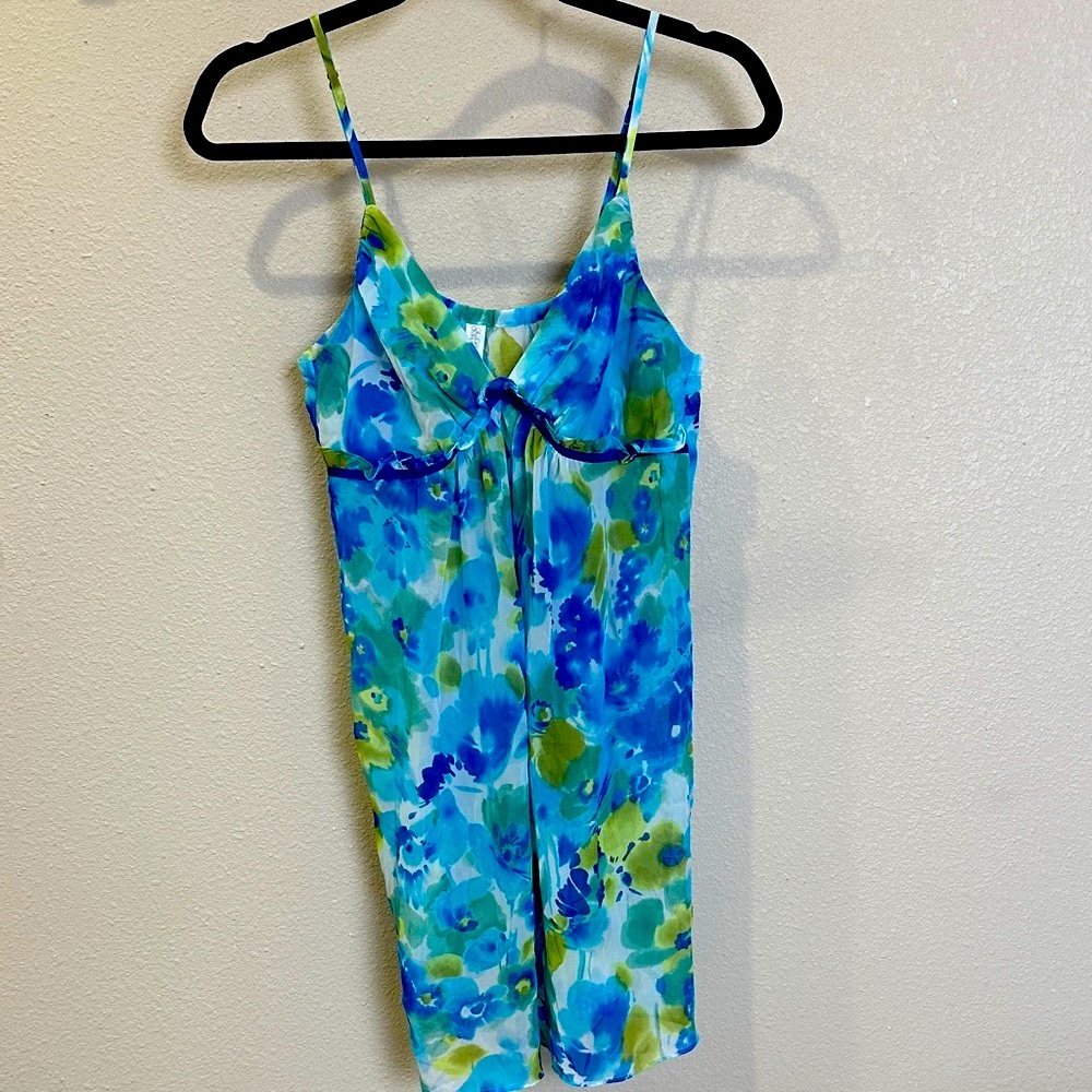 Gilligan & O'Malley Womens lingerie